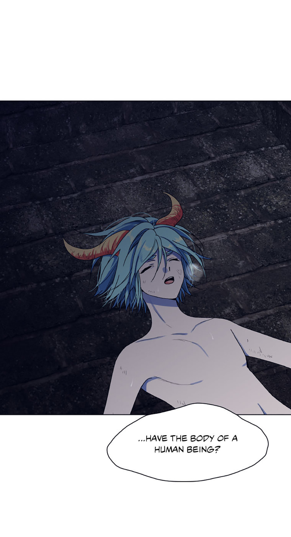 Hara of Thunder Chapter 70 page 127 - 