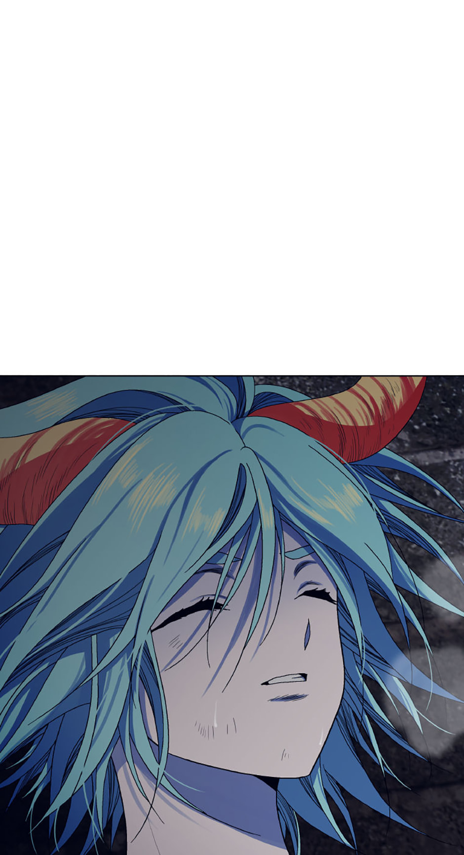 Hara of Thunder Chapter 70 page 128 - 