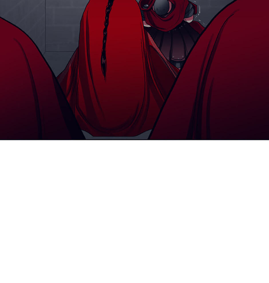 Hara of Thunder Chapter 70 page 14 - 