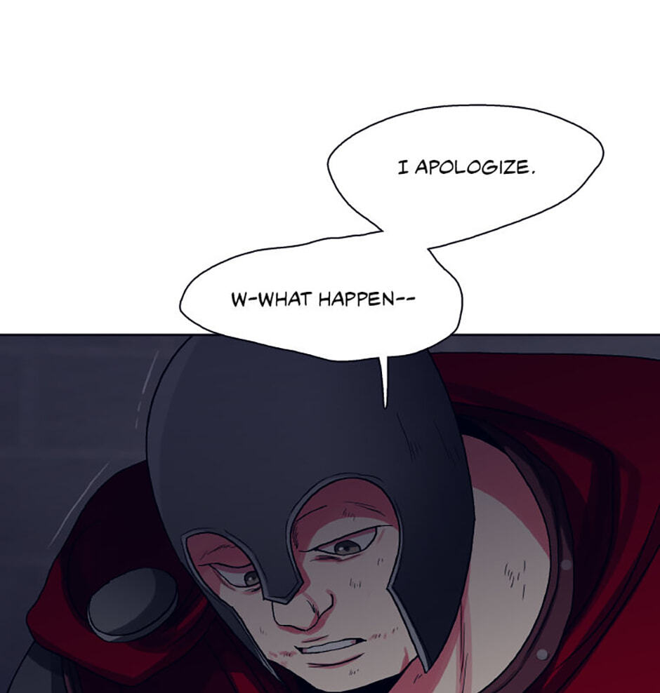 Hara of Thunder Chapter 70 page 15 - 