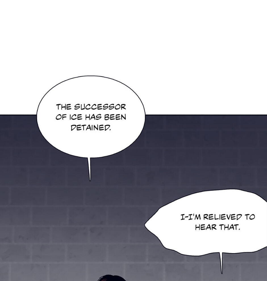 Hara of Thunder Chapter 70 page 17 - 