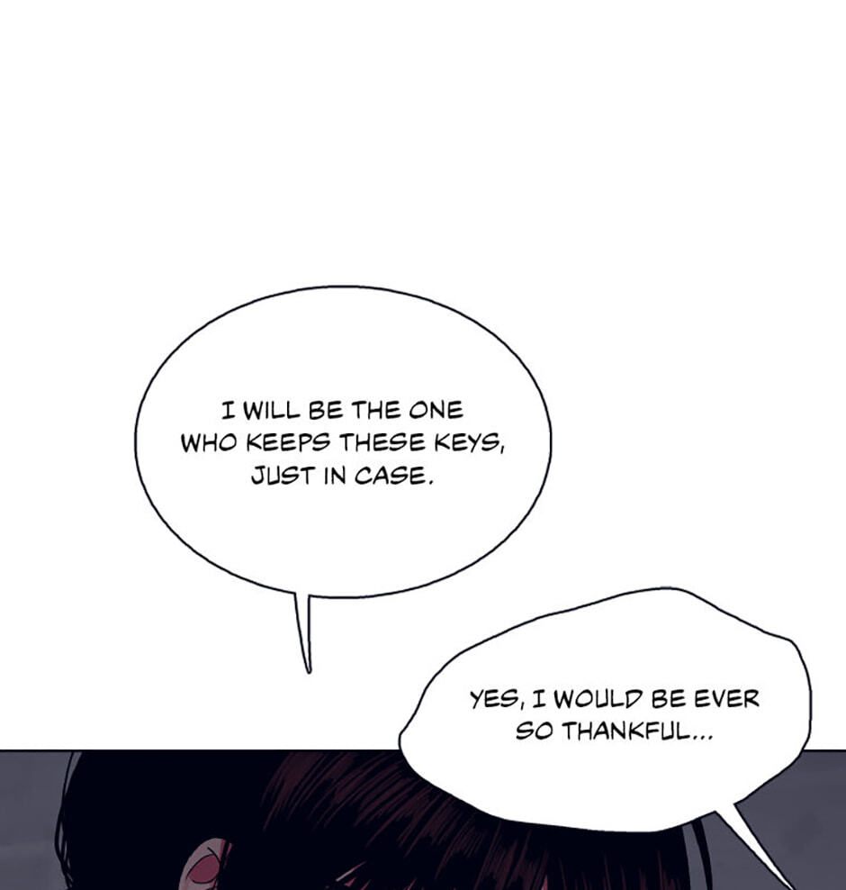 Hara of Thunder Chapter 70 page 19 - 