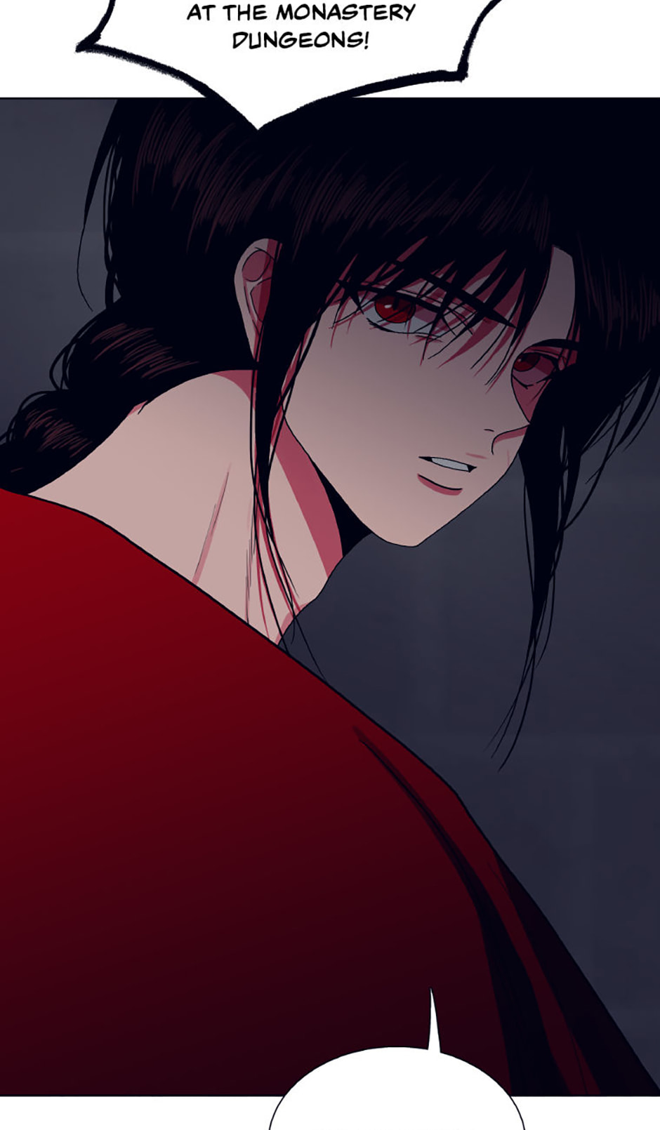 Hara of Thunder Chapter 70 page 23 - 