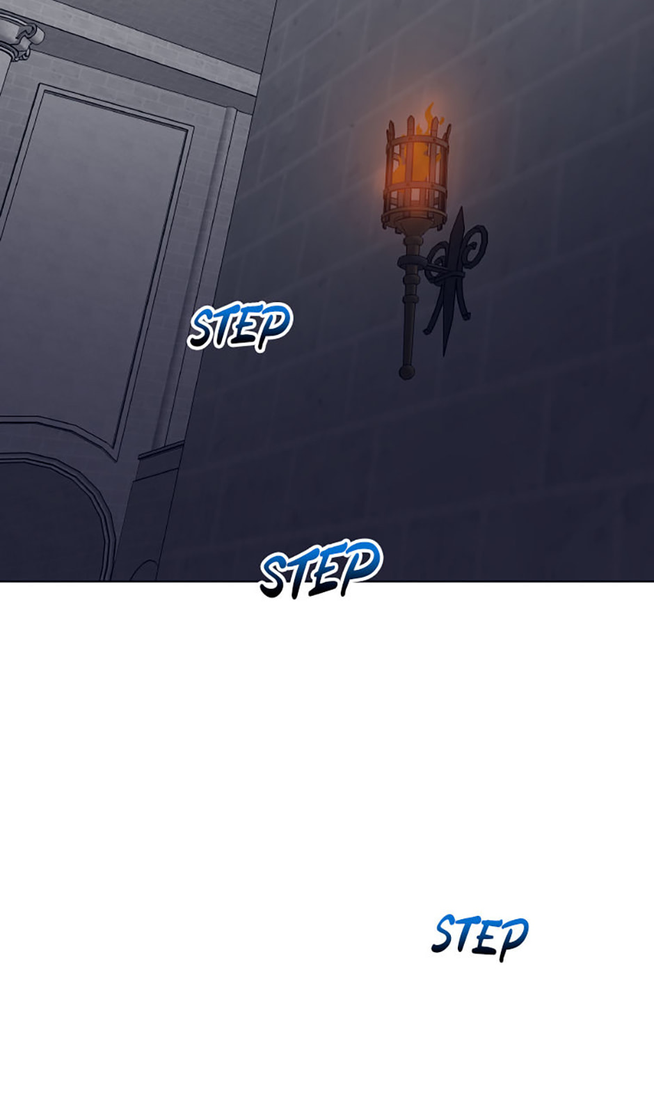 Hara of Thunder Chapter 70 page 25 - 