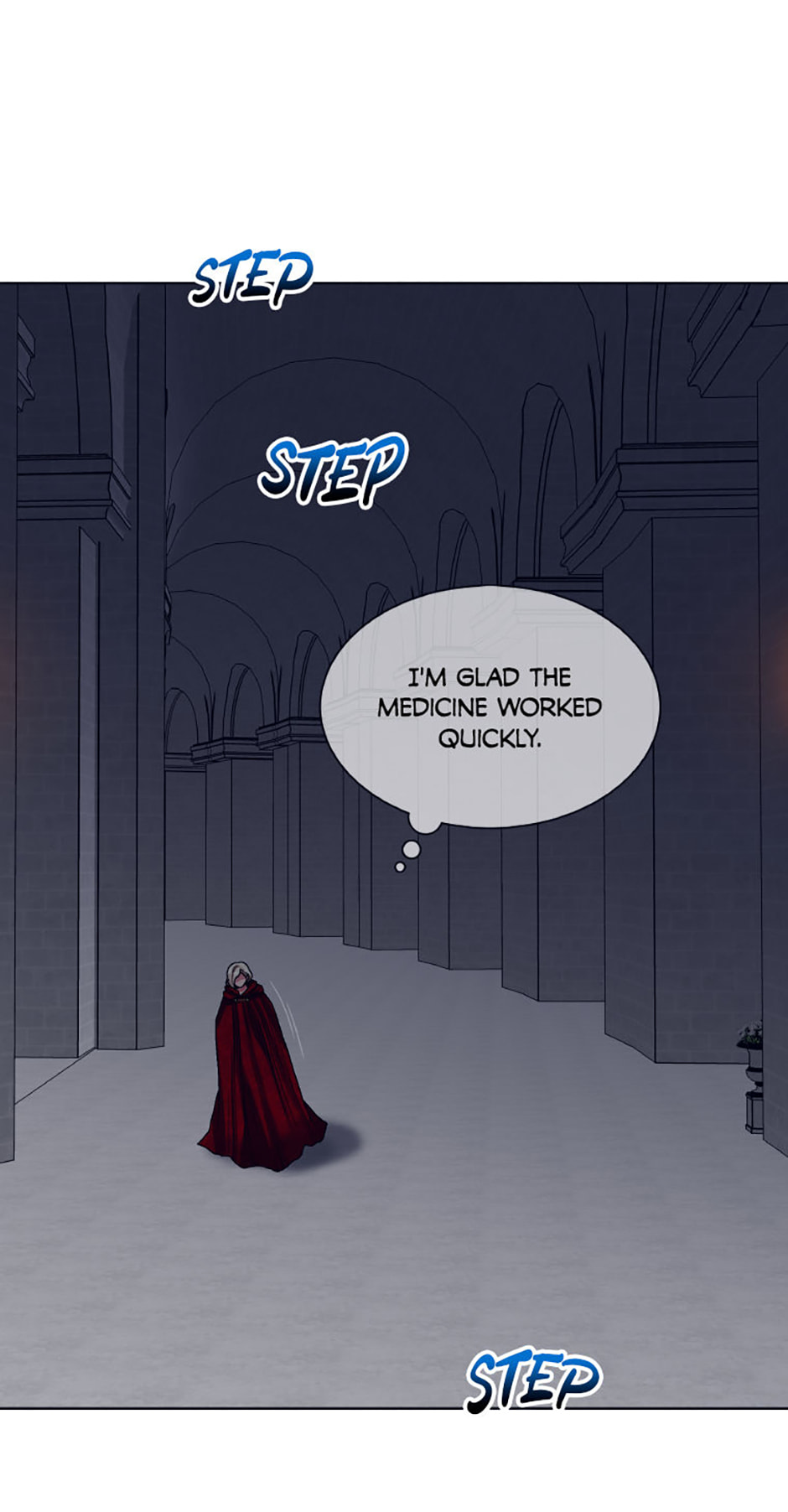 Hara of Thunder Chapter 70 page 26 - 