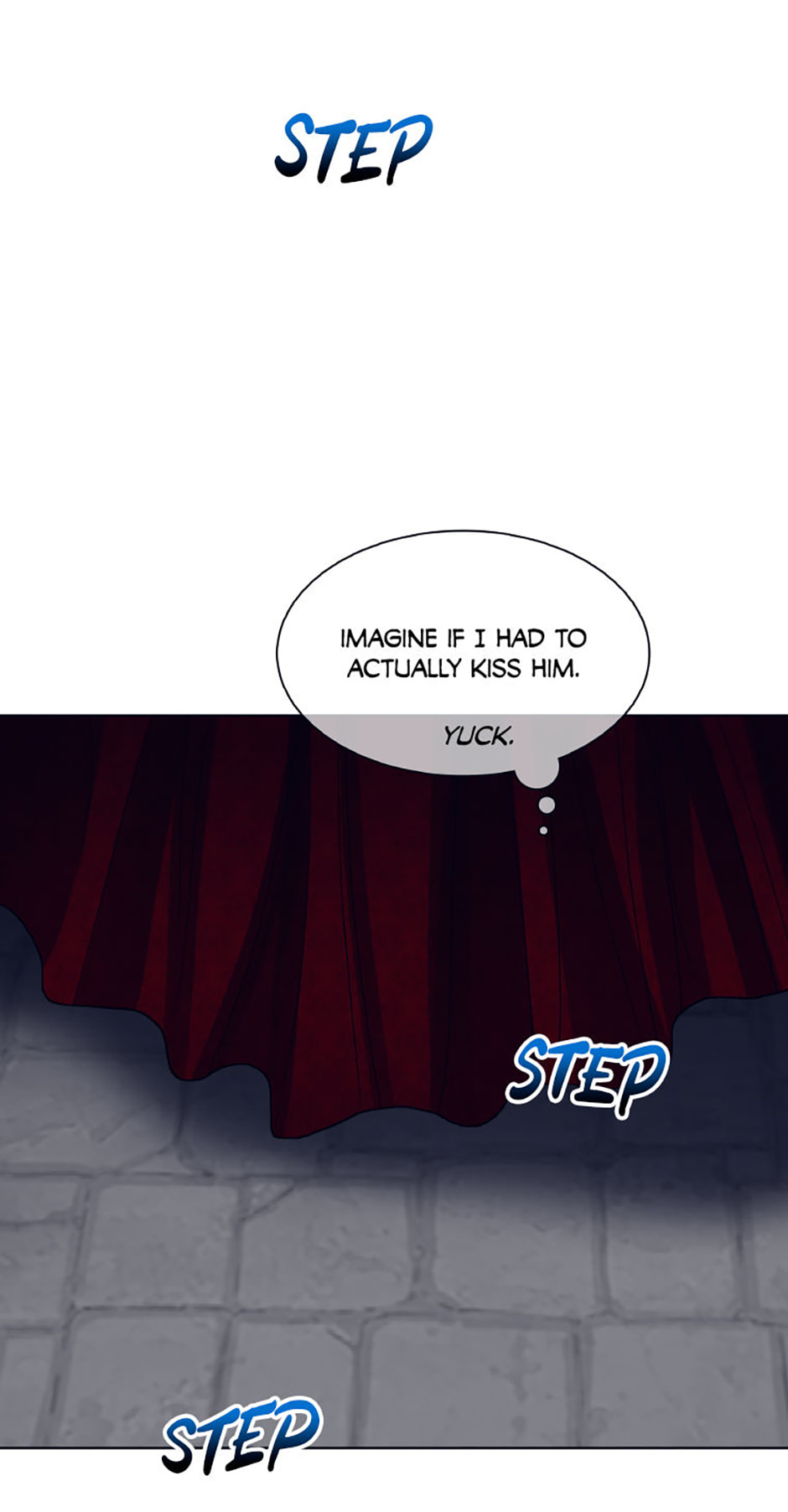 Hara of Thunder Chapter 70 page 27 - 