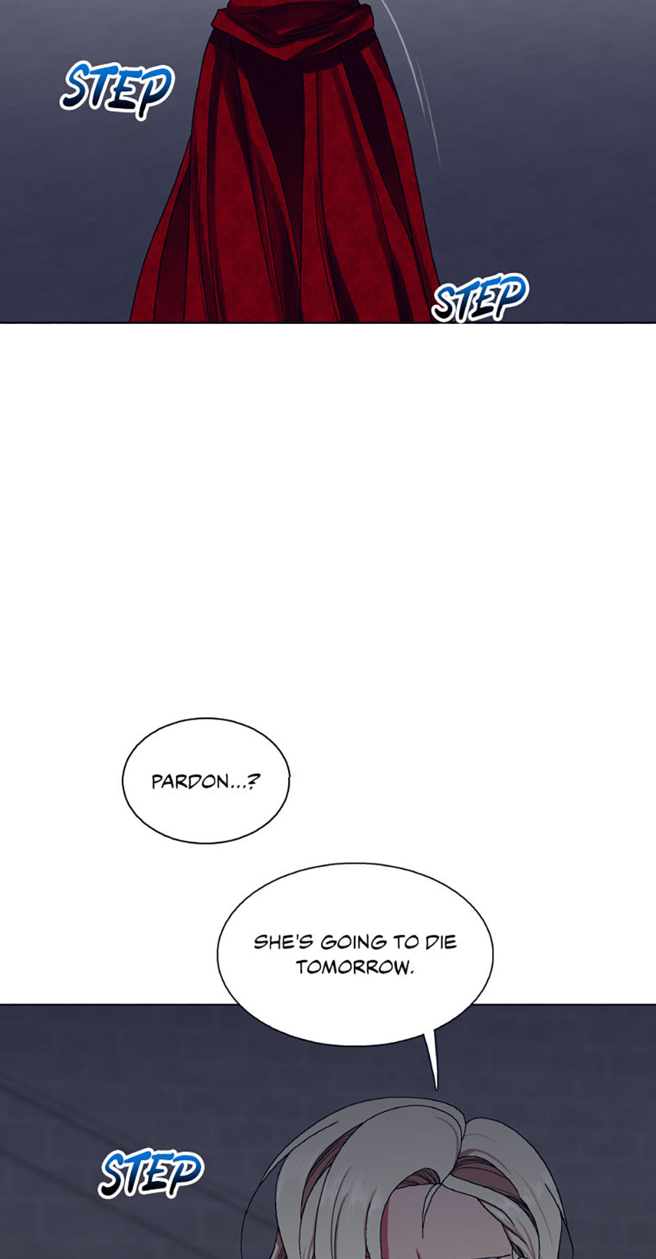 Hara of Thunder Chapter 70 page 29 - 