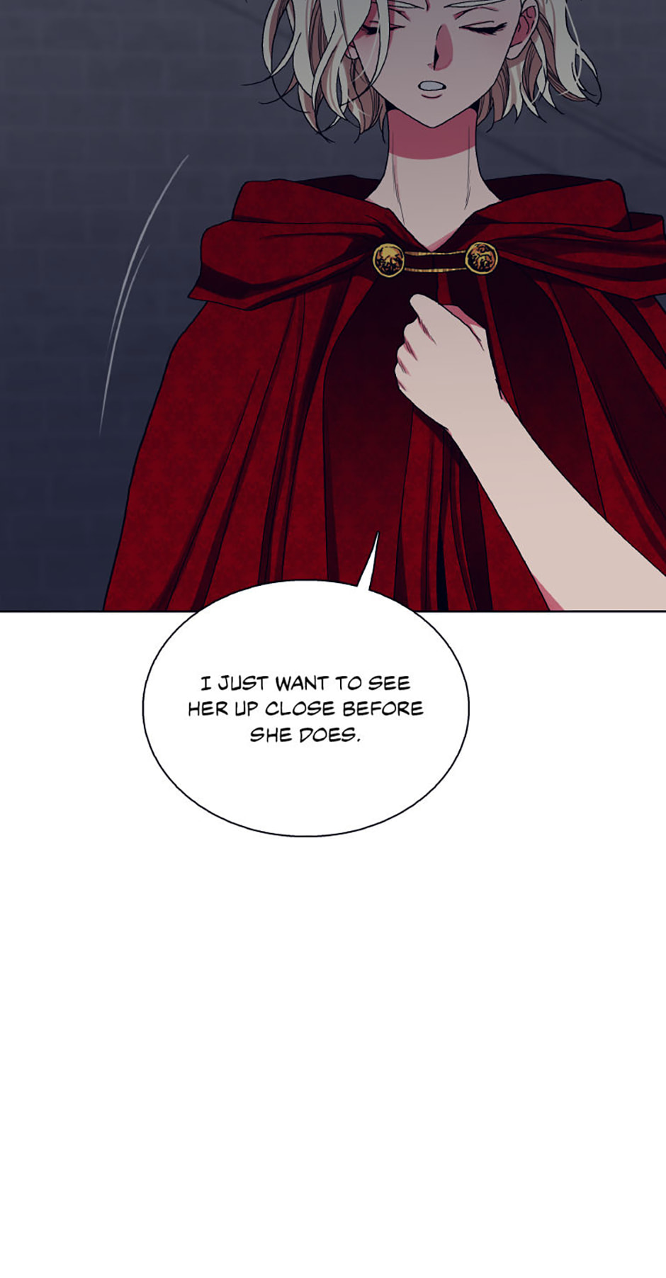 Hara of Thunder Chapter 70 page 30 - 