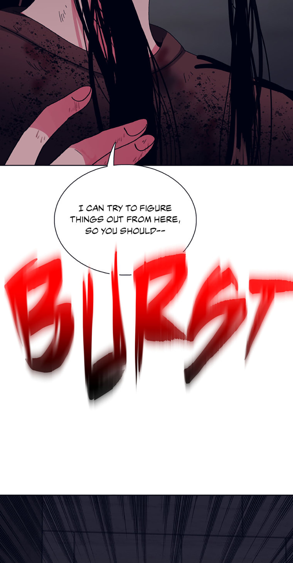 Hara of Thunder Chapter 70 page 4 - 
