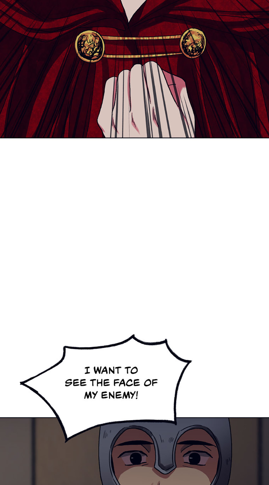 Hara of Thunder Chapter 70 page 33 - 