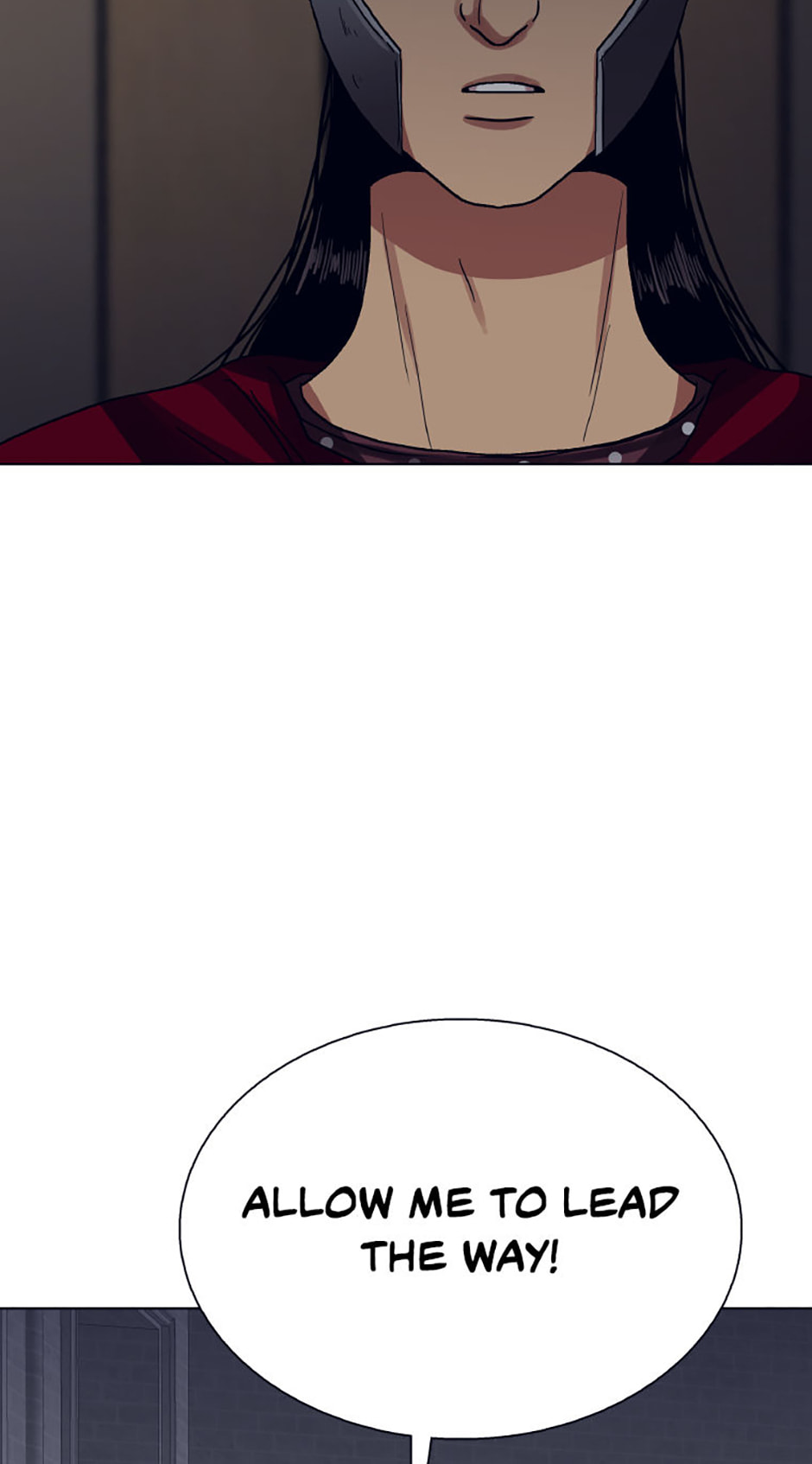 Hara of Thunder Chapter 70 page 34 - 