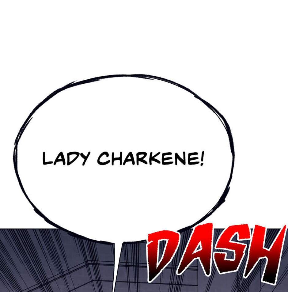 Hara of Thunder Chapter 70 page 37 - 