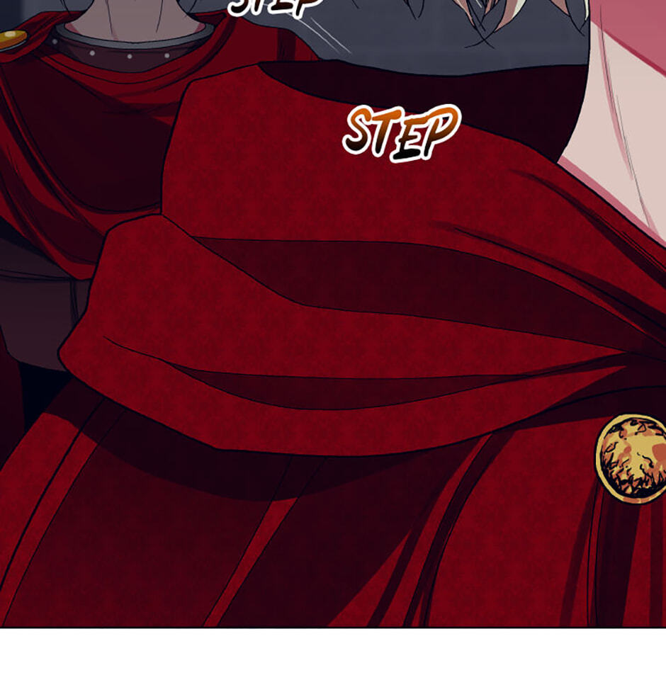 Hara of Thunder Chapter 70 page 41 - 