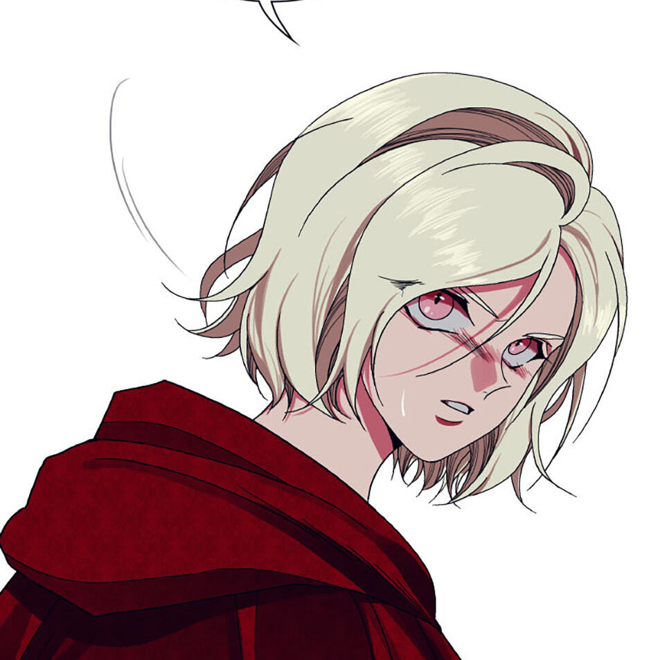 Hara of Thunder Chapter 70 page 43 - 