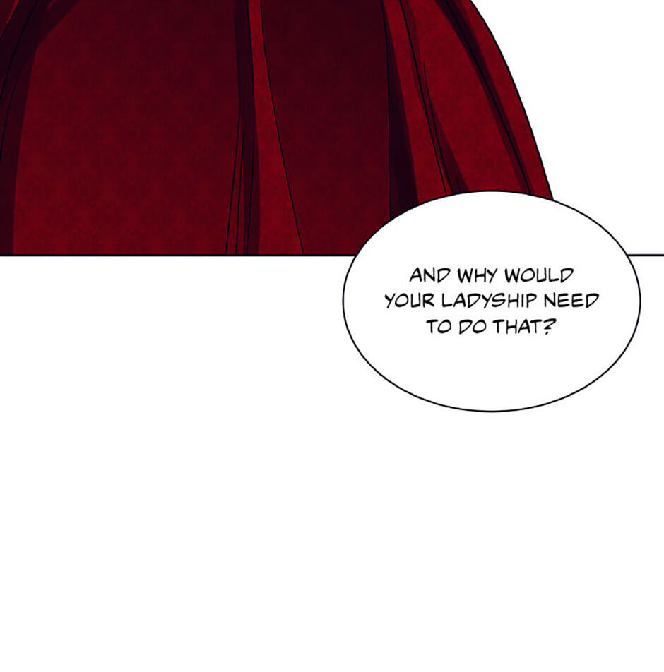 Hara of Thunder Chapter 70 page 44 - 