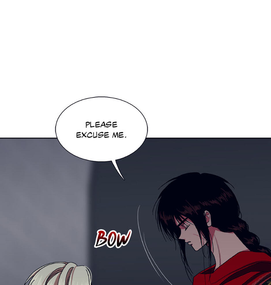 Hara of Thunder Chapter 70 page 49 - 