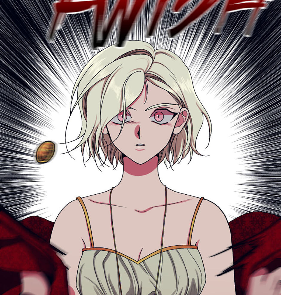 Hara of Thunder Chapter 70 page 52 - 