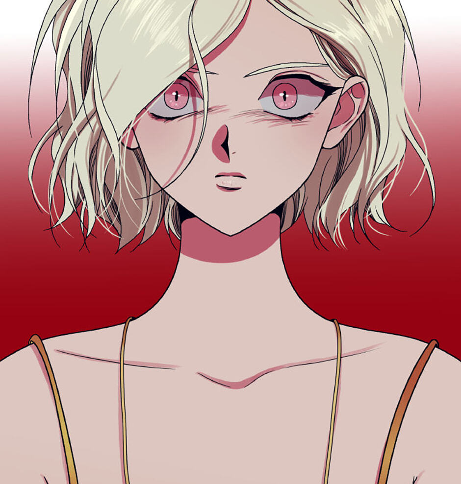 Hara of Thunder Chapter 70 page 55 - 