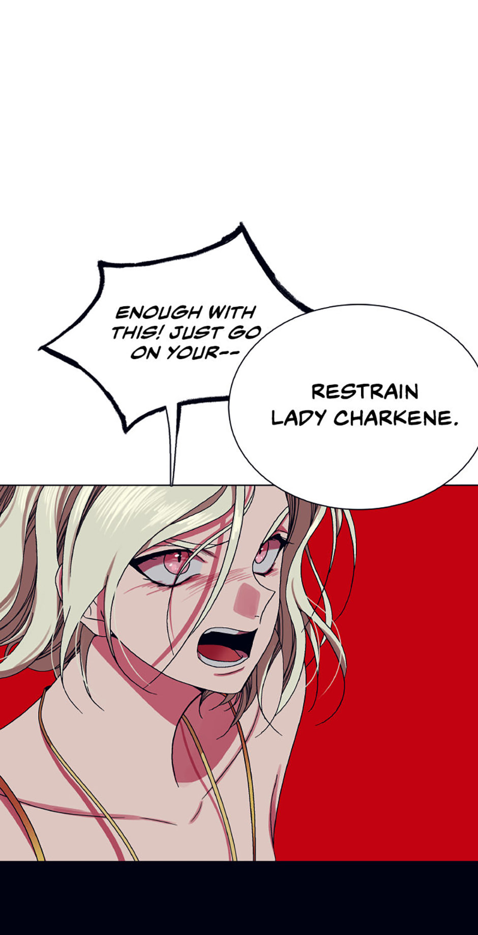 Hara of Thunder Chapter 70 page 61 - 