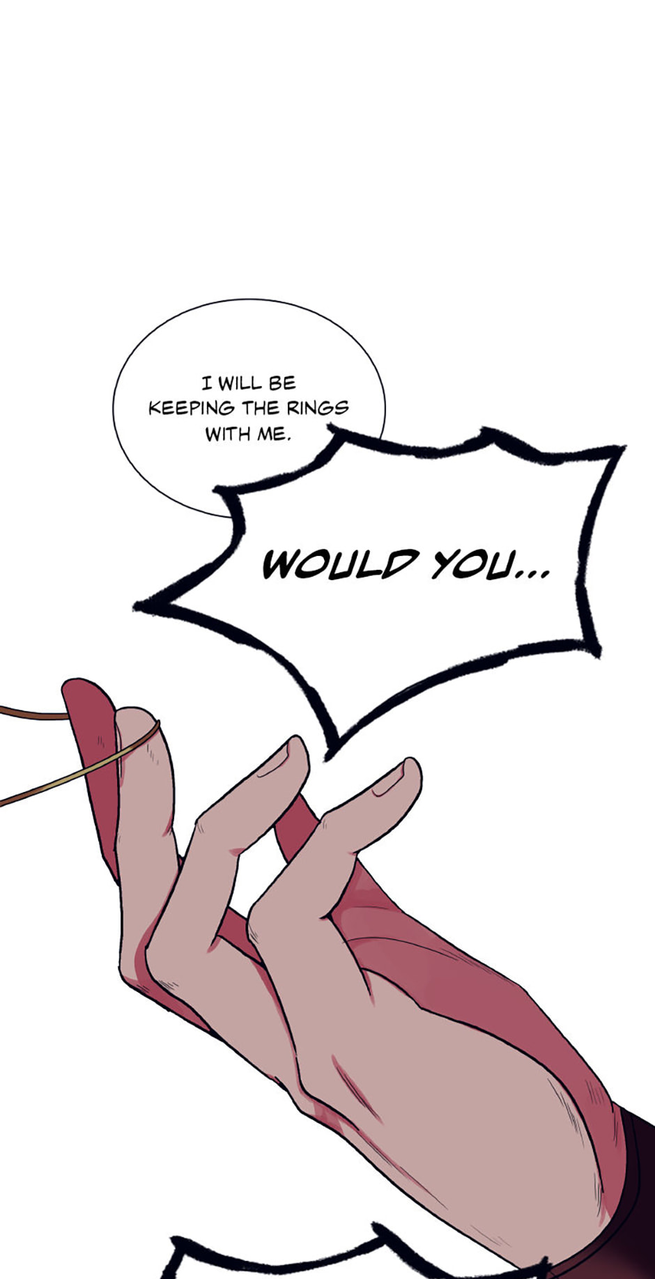 Hara of Thunder Chapter 70 page 67 - 