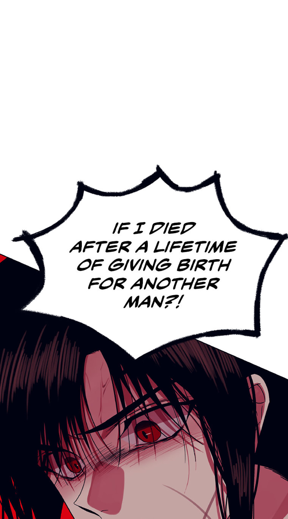 Hara of Thunder Chapter 70 page 69 - 