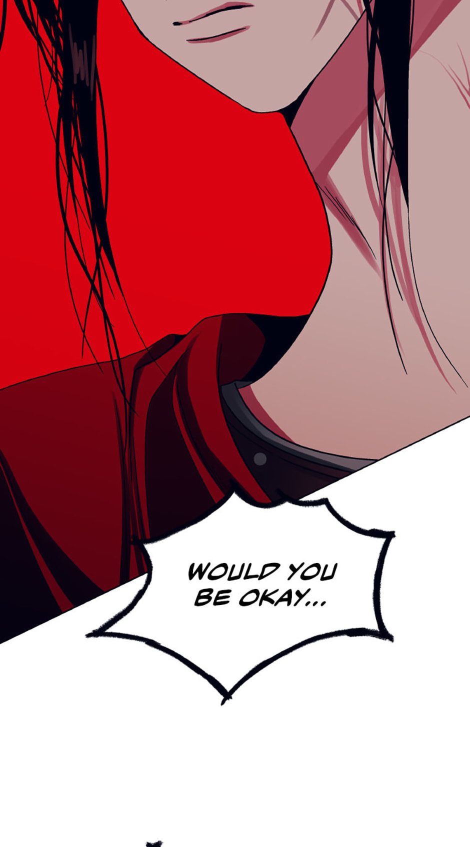 Hara of Thunder Chapter 70 page 70 - 