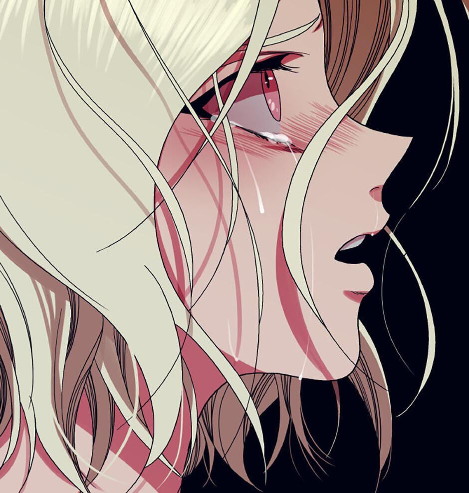 Hara of Thunder Chapter 70 page 76 - 
