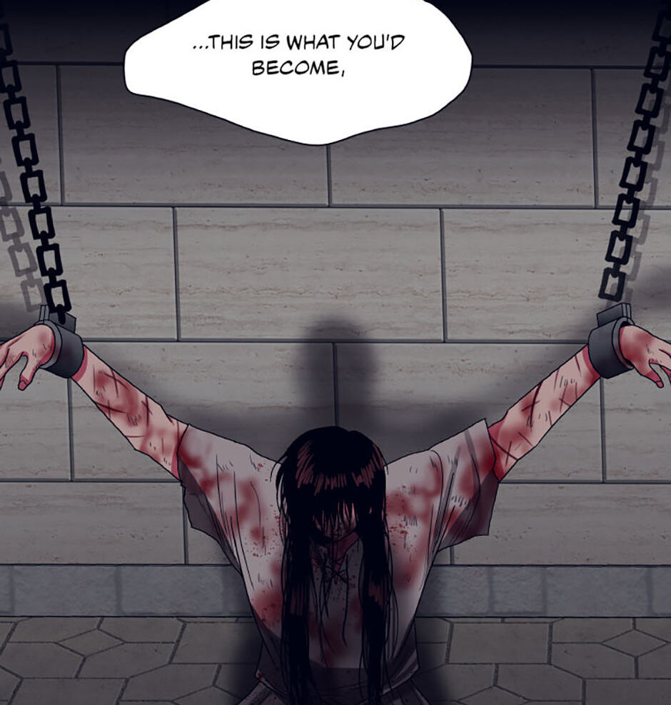 Hara of Thunder Chapter 70 page 88 - 