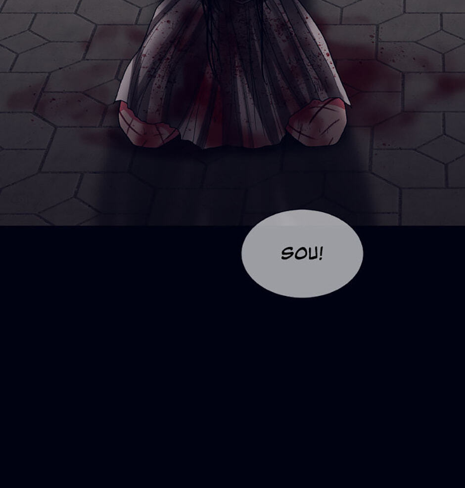 Hara of Thunder Chapter 70 page 89 - 