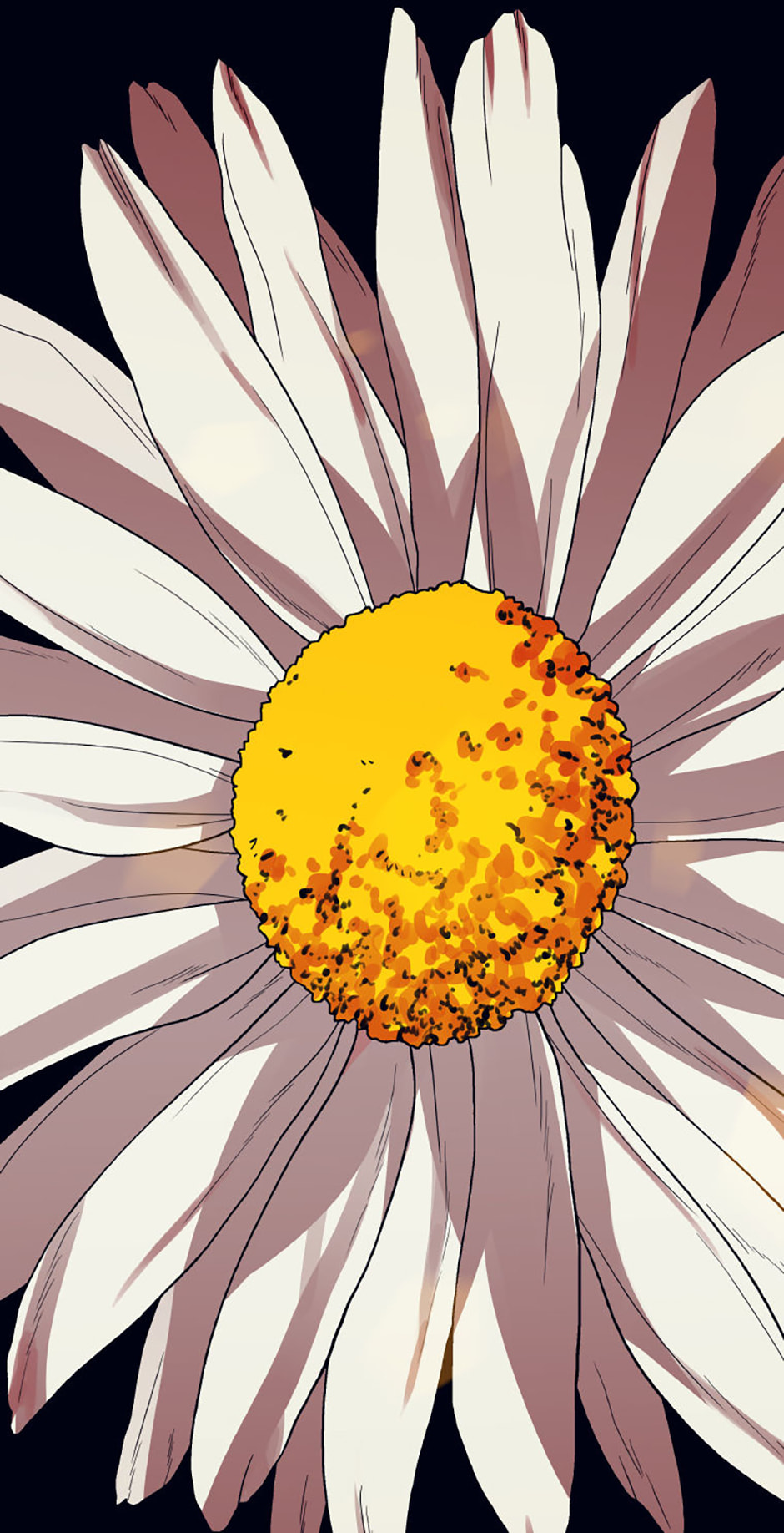 Hara of Thunder Chapter 70 page 95 - 
