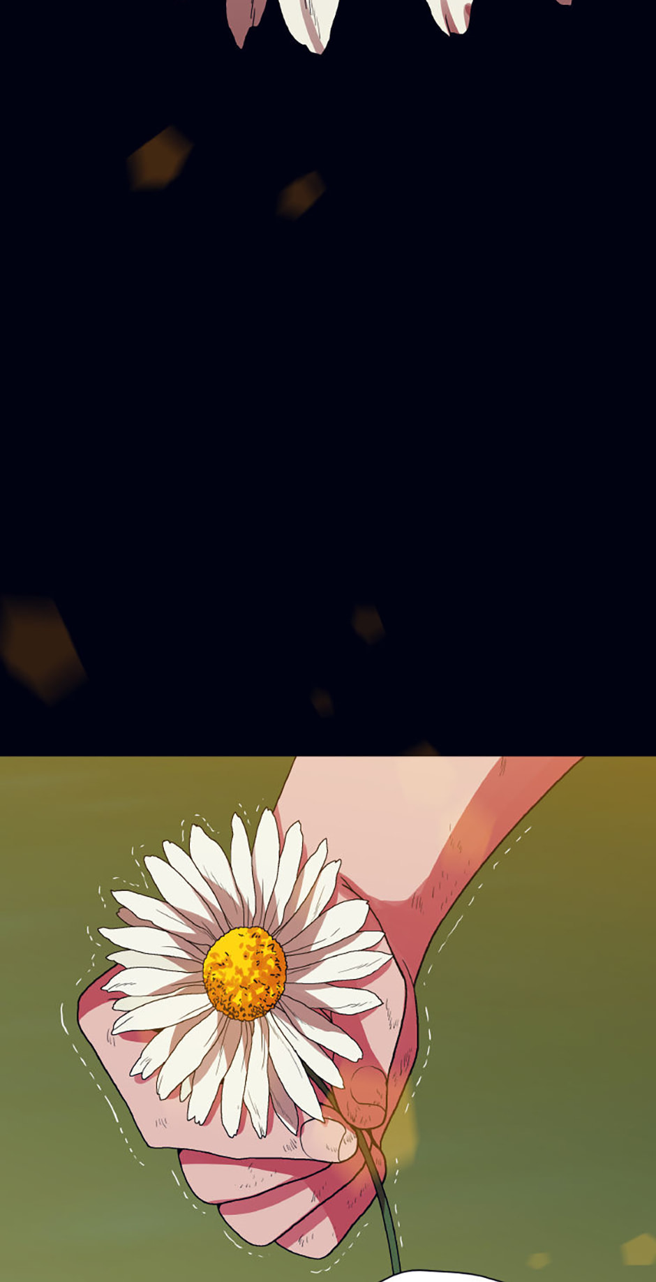 Hara of Thunder Chapter 70 page 96 - 
