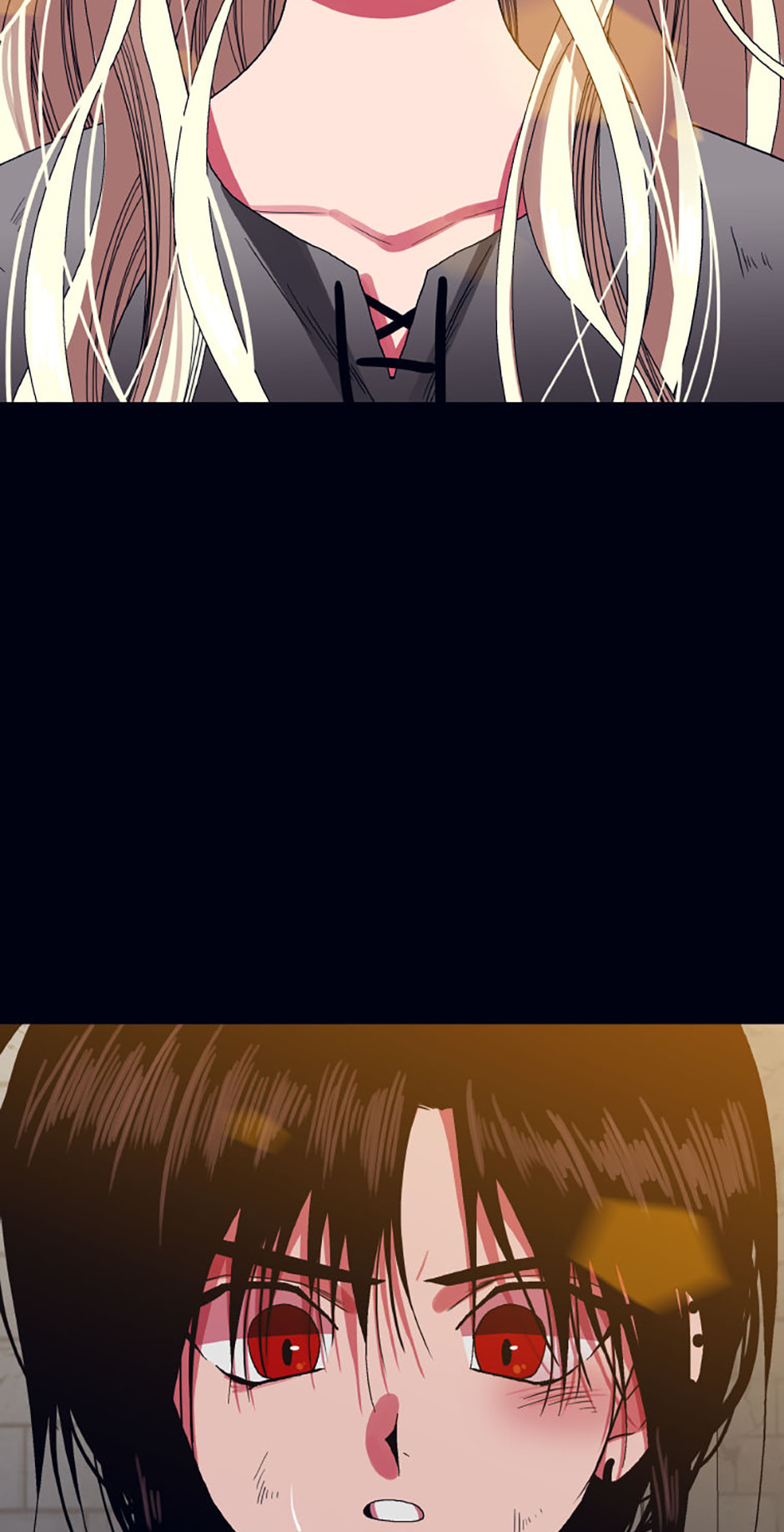 Hara of Thunder Chapter 70 page 98 - 