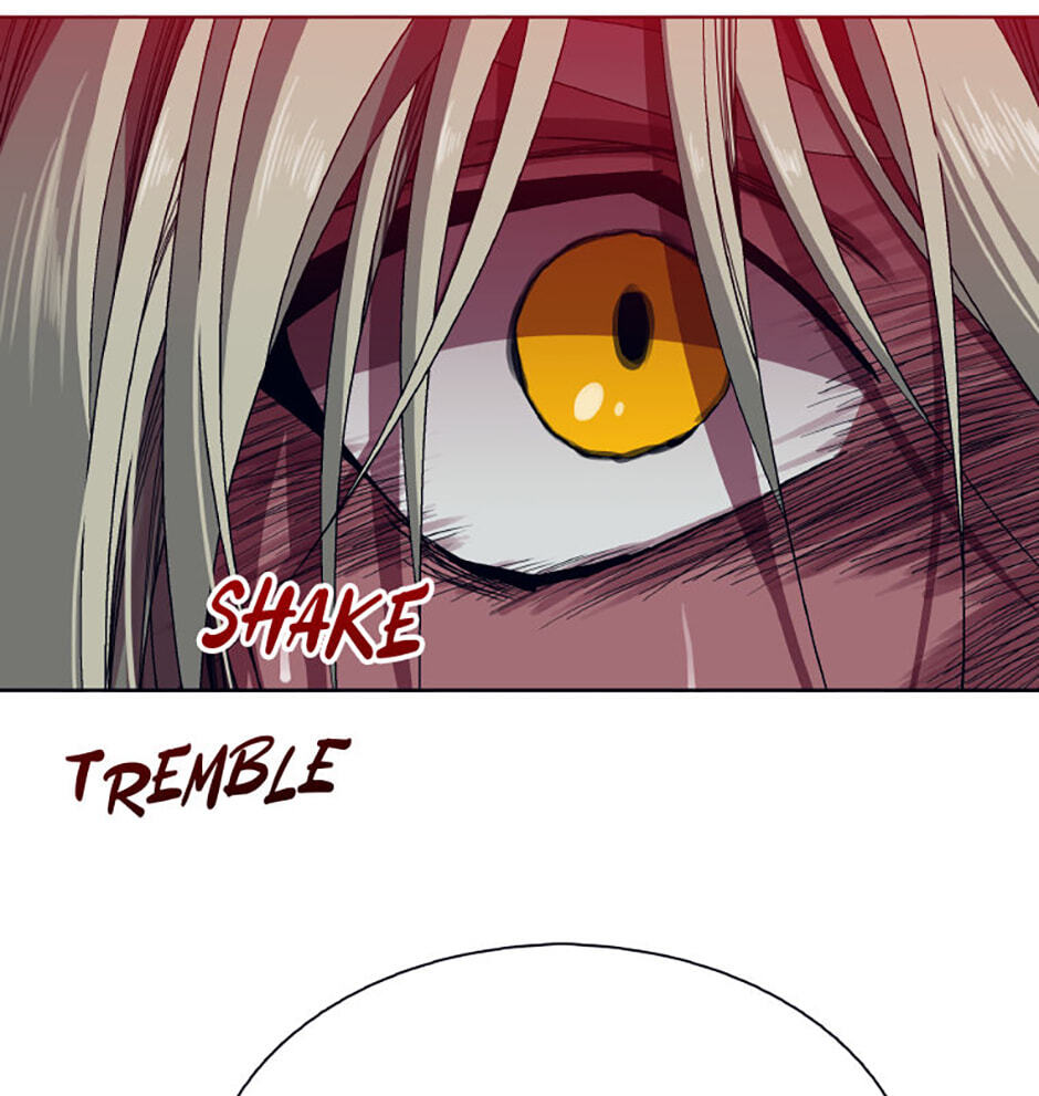 Hara of Thunder Chapter 71 page 103 - 