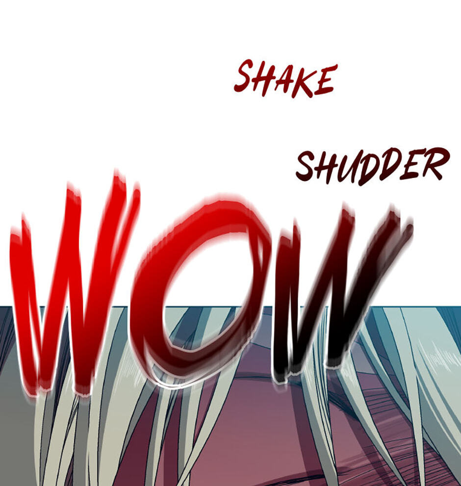 Hara of Thunder Chapter 71 page 105 - 