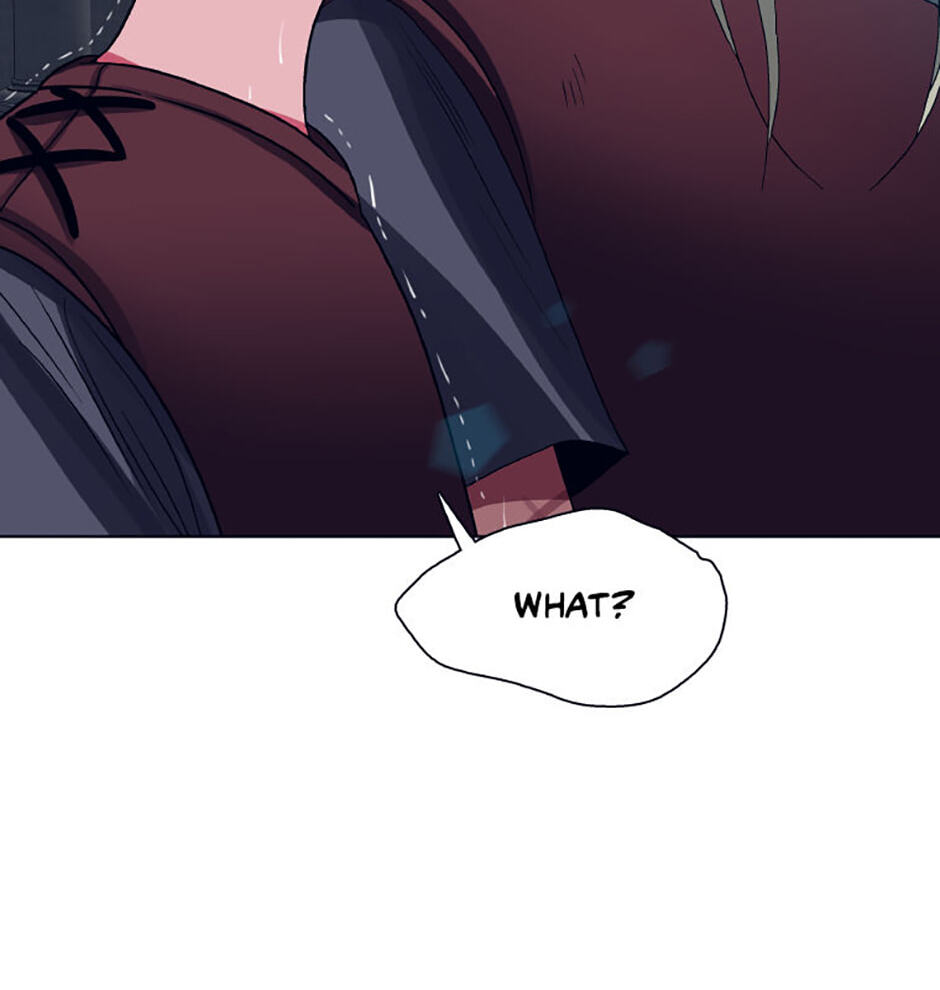 Hara of Thunder Chapter 71 page 108 - 