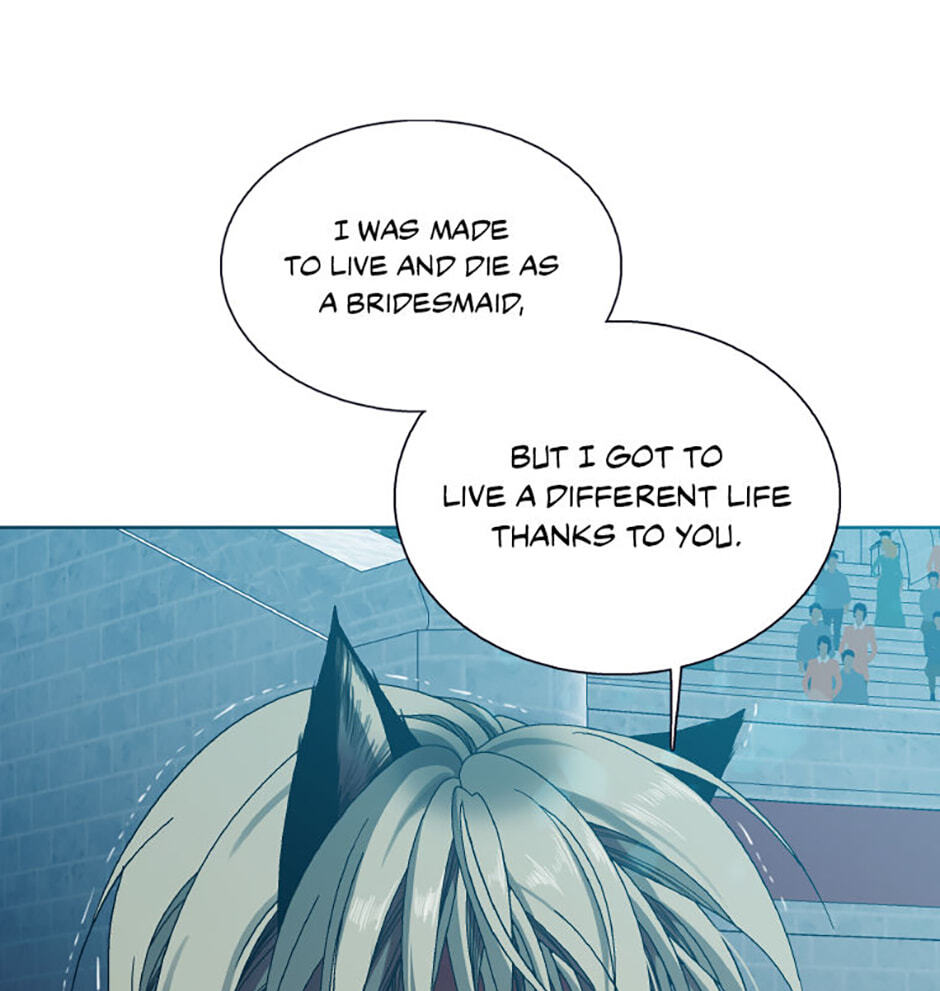 Hara of Thunder Chapter 71 page 109 - 