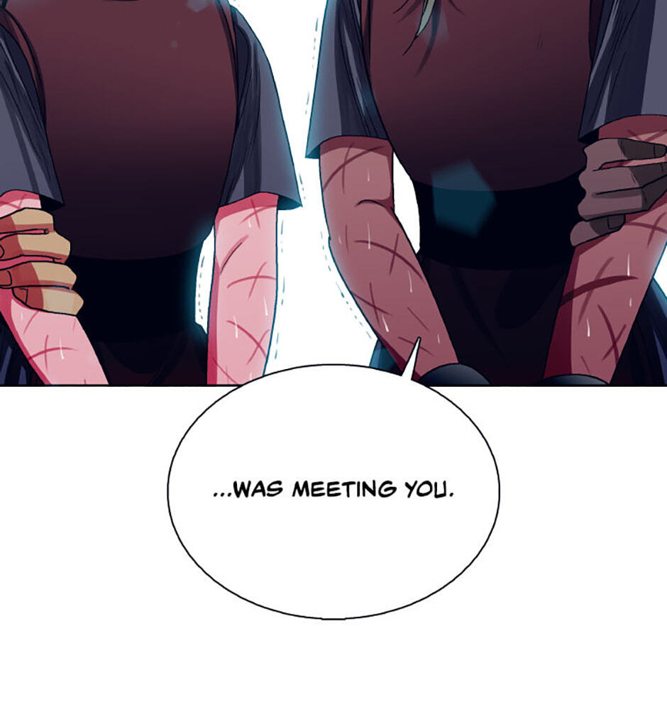 Hara of Thunder Chapter 71 page 113 - 