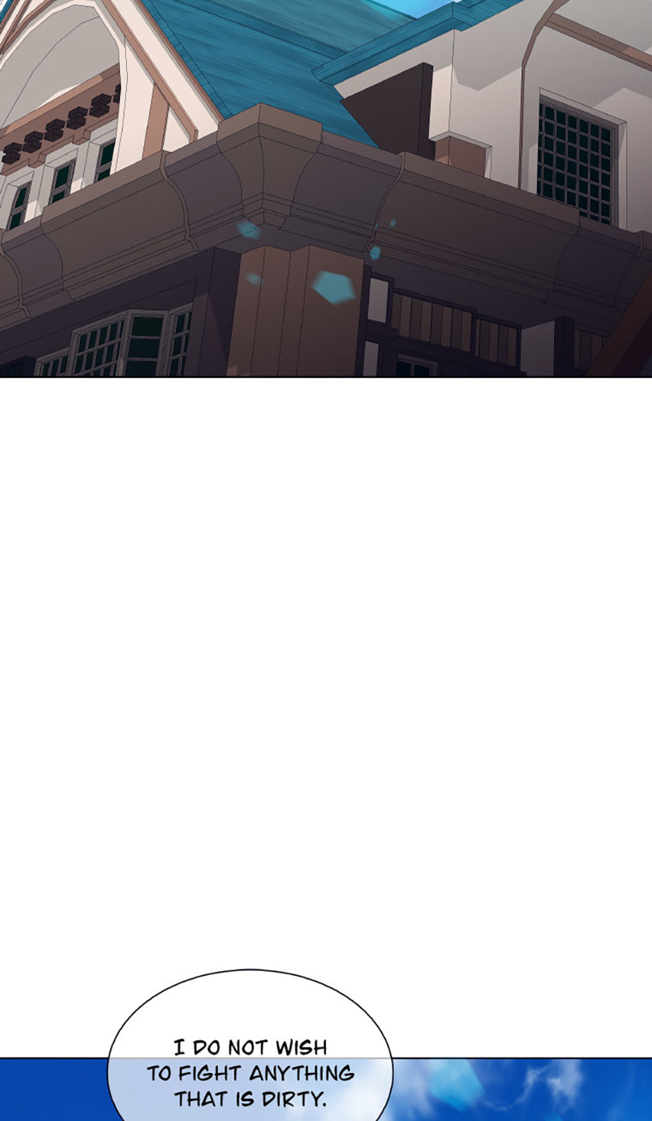 Hara of Thunder Chapter 71 page 13 - 