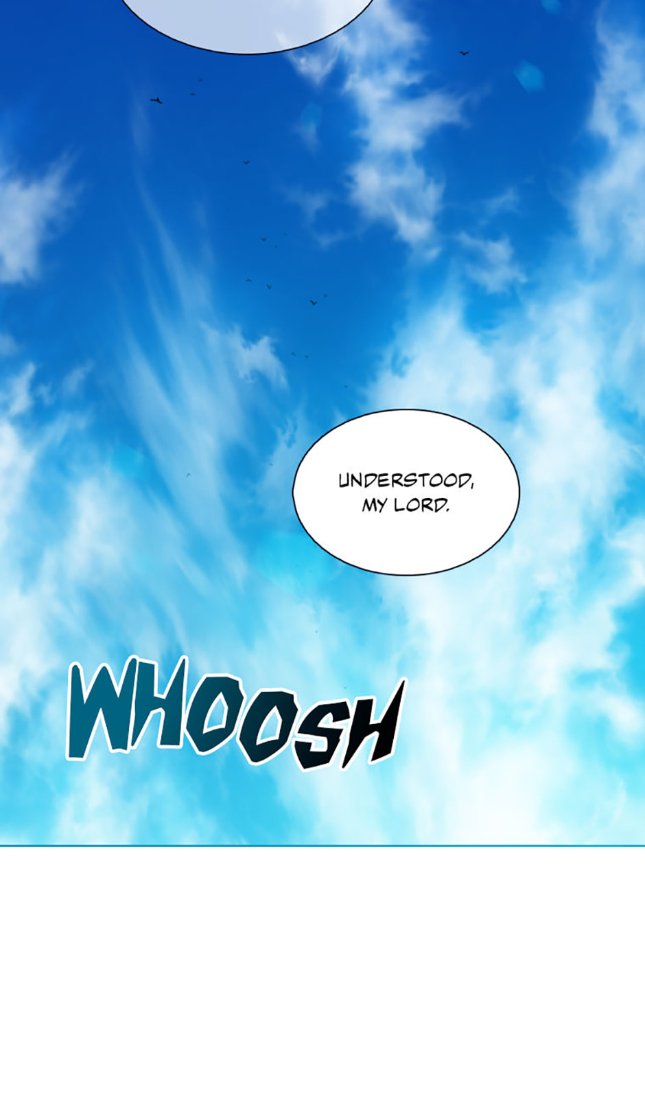 Hara of Thunder Chapter 71 page 14 - 