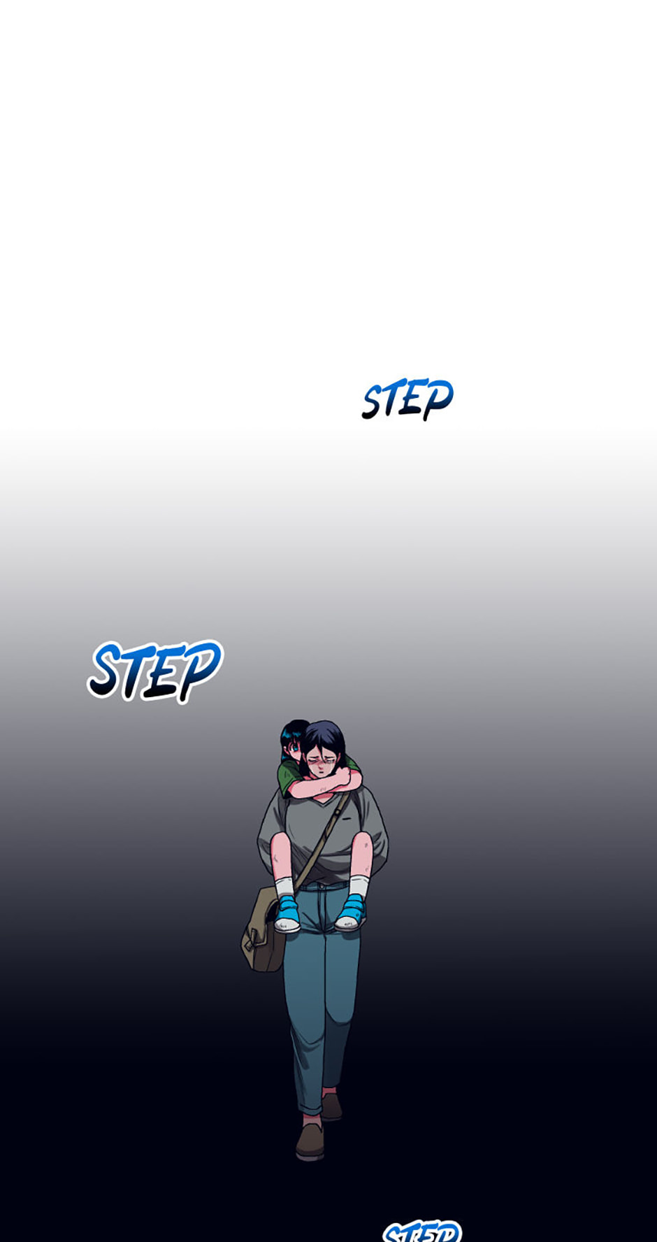 Hara of Thunder Chapter 71 page 15 - 