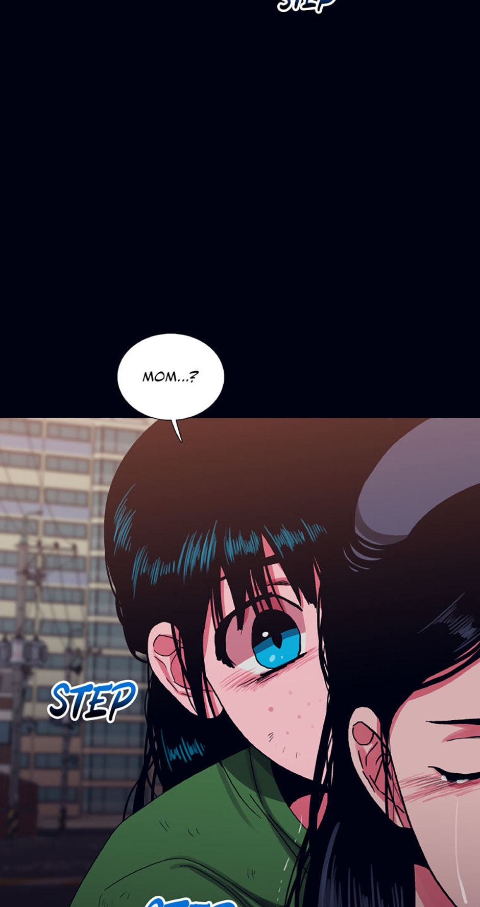 Hara of Thunder Chapter 71 page 16 - 