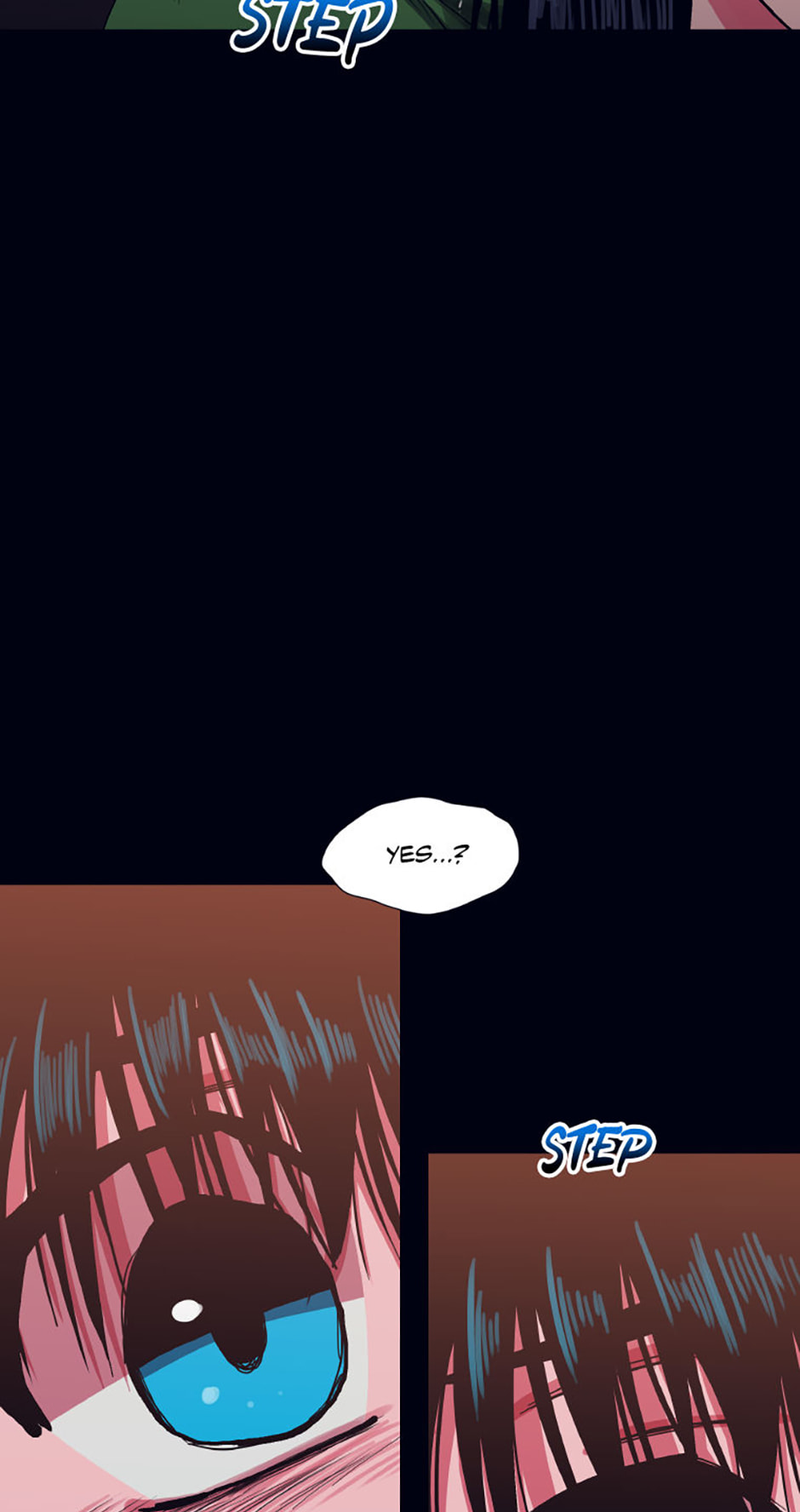 Hara of Thunder Chapter 71 page 17 - 