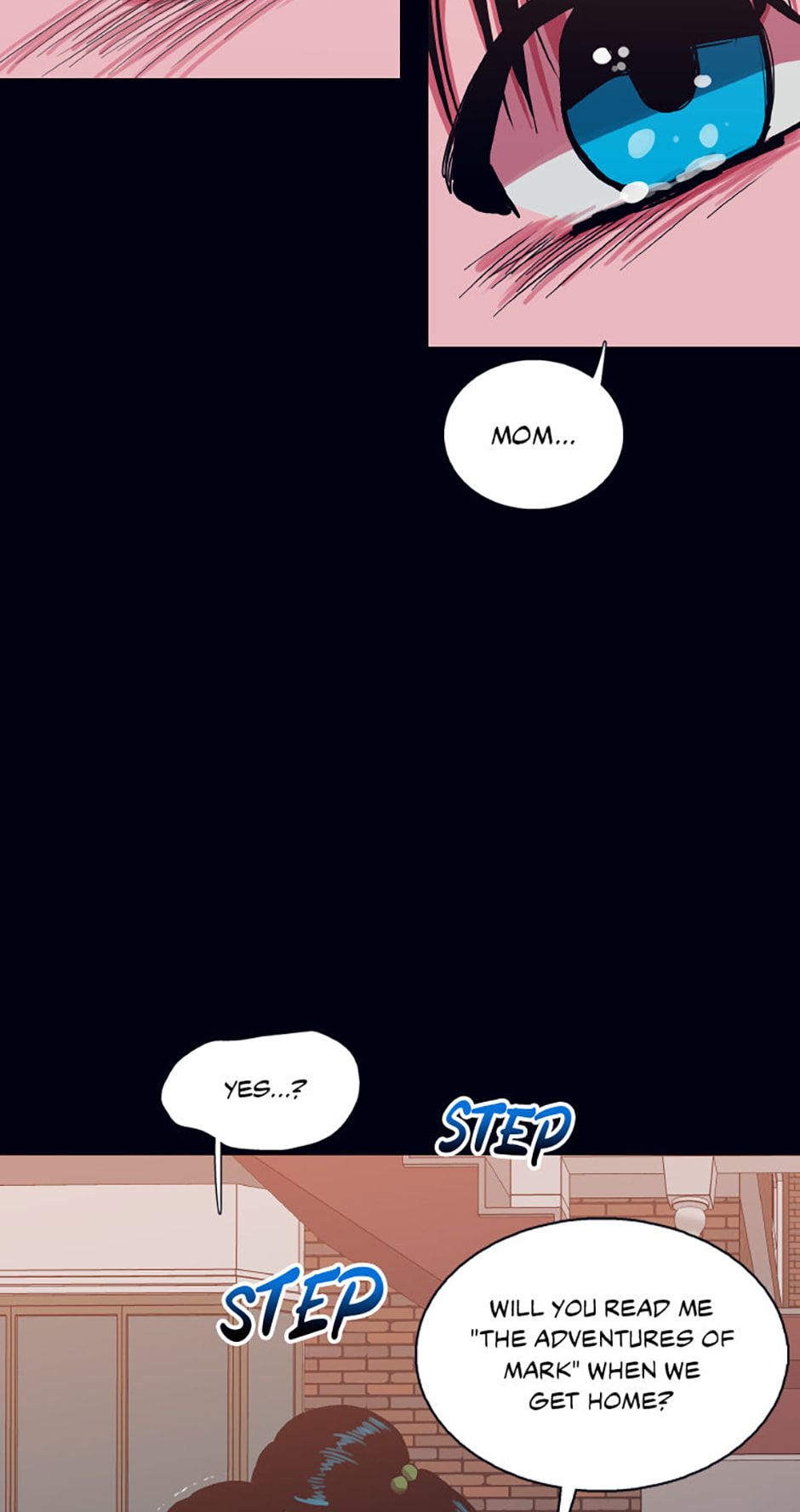 Hara of Thunder Chapter 71 page 18 - 