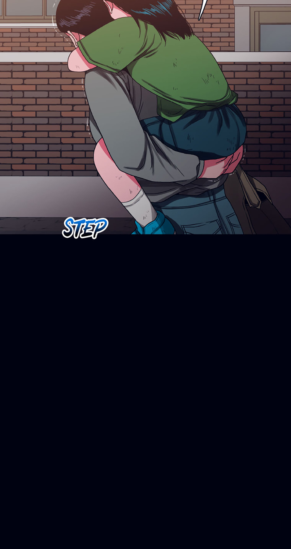 Hara of Thunder Chapter 71 page 19 - 