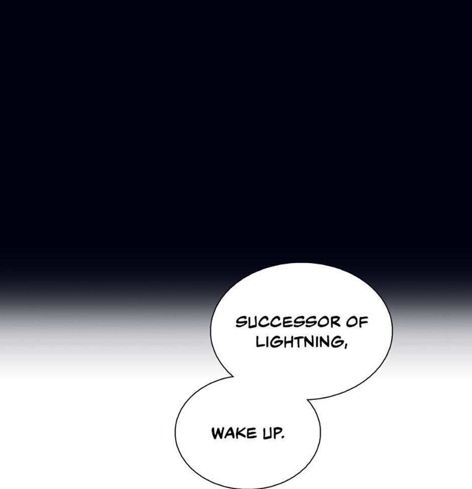 Hara of Thunder Chapter 71 page 22 - 