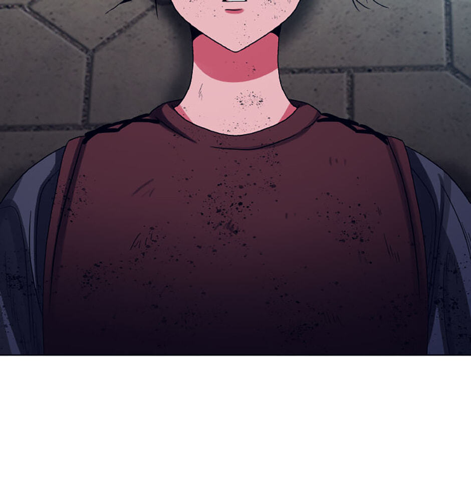 Hara of Thunder Chapter 71 page 24 - 