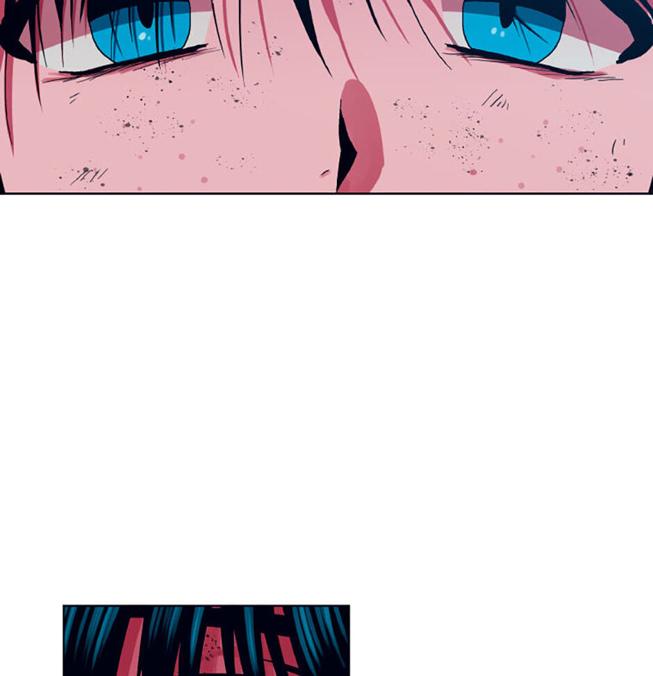 Hara of Thunder Chapter 71 page 26 - 