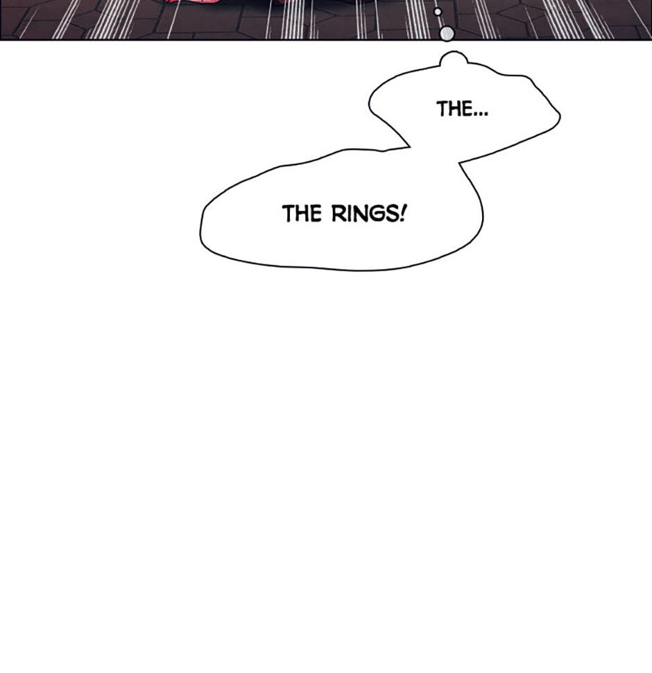 Hara of Thunder Chapter 71 page 29 - 