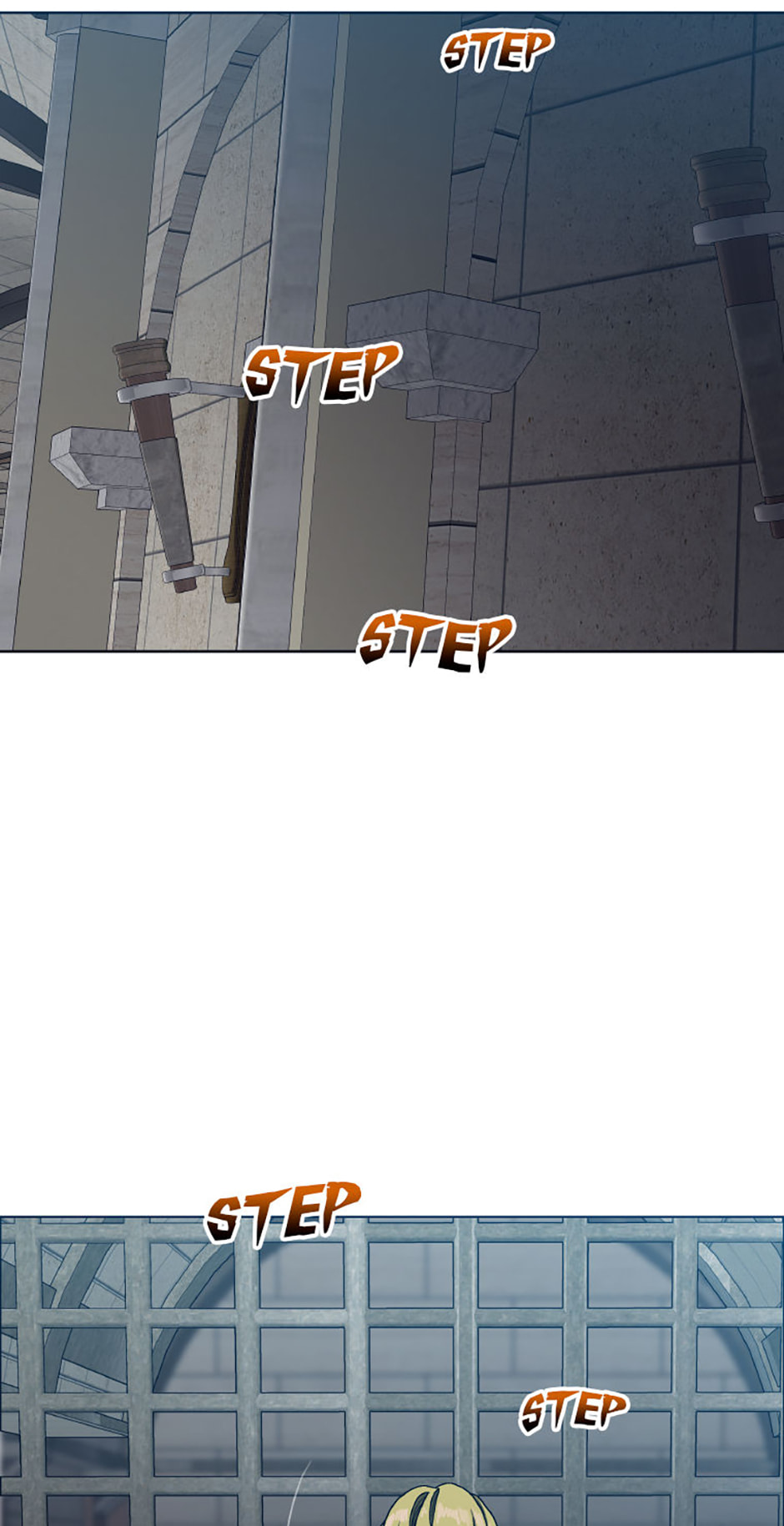 Hara of Thunder Chapter 71 page 31 - 