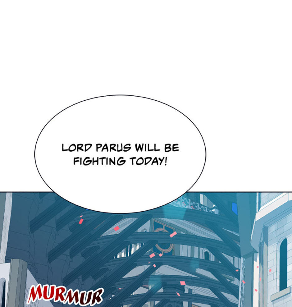 Hara of Thunder Chapter 71 page 39 - 
